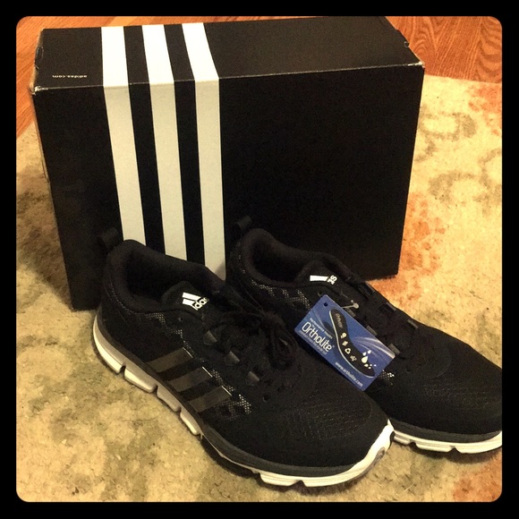 adidas men's speed trainer 2